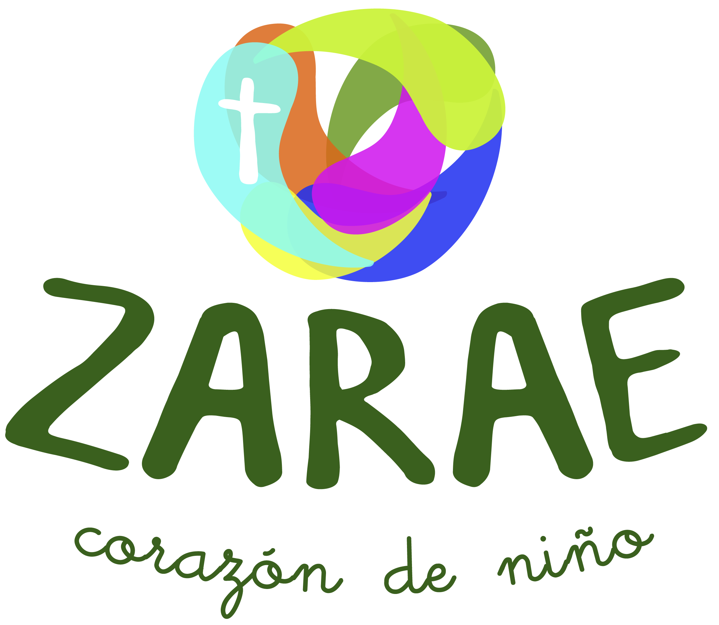 Zarae Corazón de Niño